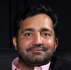 Aashish Kalra