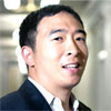 Andrew Yang