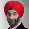 Mohanbir (Mohan) Sawhney