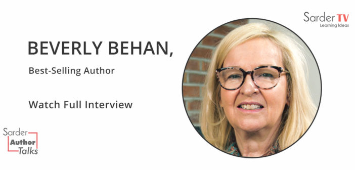 Full Episode – Beverly Behan