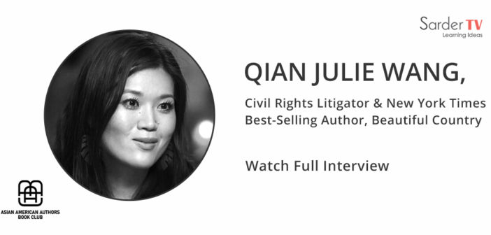 Full Interview: Qian Julie Wang