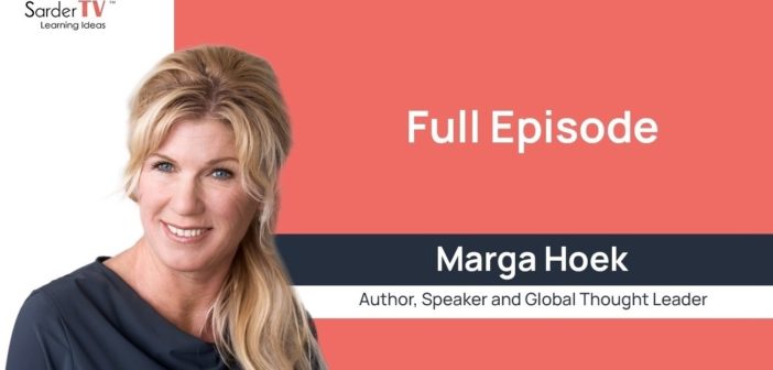 Full Episode – Marga Hoek