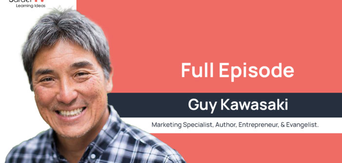 Full Episode – Guy Kawasaki