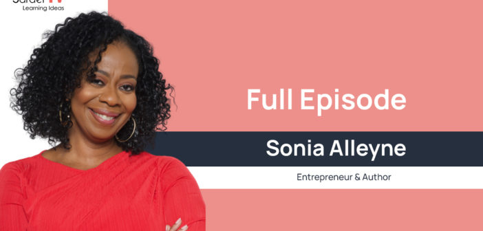 Full Episode – Sonia Alleyne