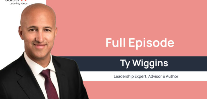 Full Episode – TY Wiggins