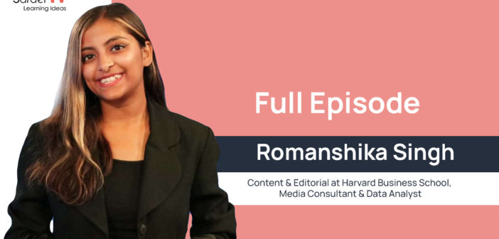 Full Episode – Romanshika Singh