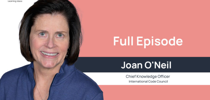 Full Interview (AI) – Joan O’Neil