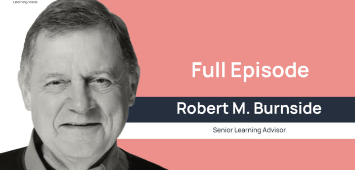 Full Epidose (AI) – Robert Burnside